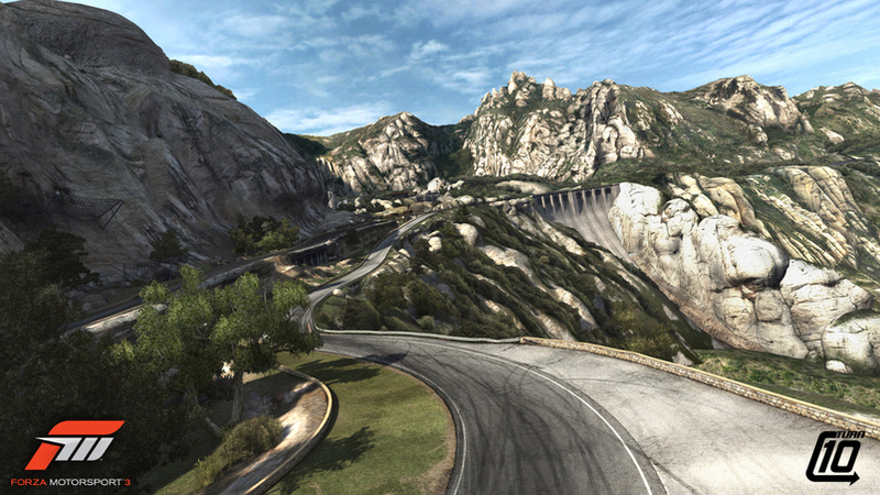 Illustration for article titled Forza 3: Car Porn in Motion